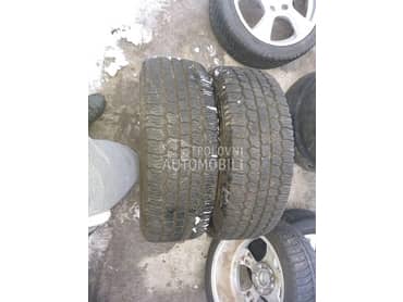 Čelične felne  17" 4 x 114.3