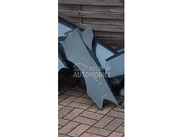 krila za Volkswagen Golf 7