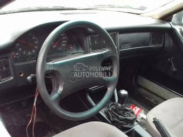 Menjac za Audi 80