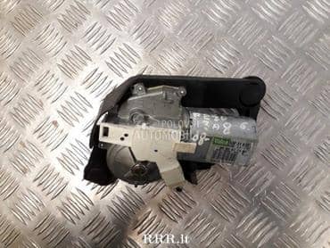 Motor zadnjeg brisača za Peugeot 308