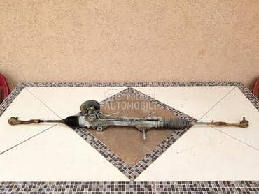 Letva volana za Peugeot 308