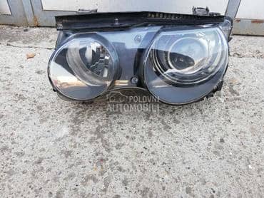 Compact verzija fara za BMW 315, 316, 318 ...