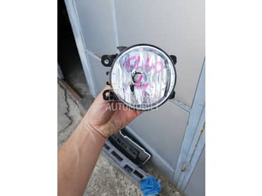 maglenka za Renault Clio od 2005. do 2013. god.