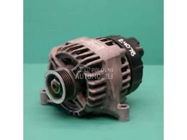 Alternatori za Fiat Punto