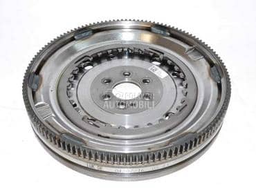 Zamajac 1.6 TDI DSG za Volkswagen Caddy, Golf 6, Golf 7 ...