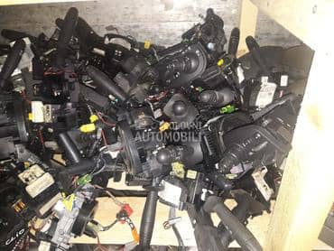 klima za Renault Clio, Megane, Scenic od 2001. do 2015. god.