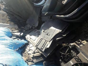 sus pleh za Renault Clio, Grand Scenic, Kadjar ... od 2001. do 2015. god.