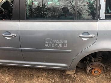 vrata za Volkswagen Touran od 2003. do 2010. god.