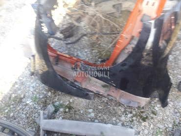 krila za Renault Clio, Grand Scenic, Laguna ... od 2001. do 2015. god.