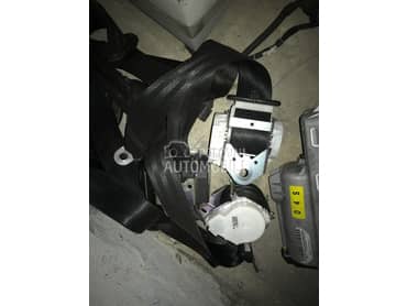 pojasevi za Volkswagen Jetta od 2004. do 2009. god.