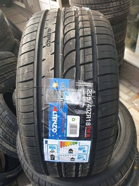 Altenzo 235/40 R18 Letnja