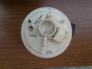 Benzinska pumpa za Fiat Punto