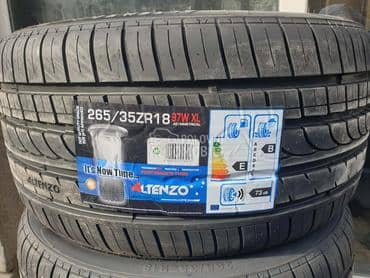 Altenzo 265/35 R18 Letnja