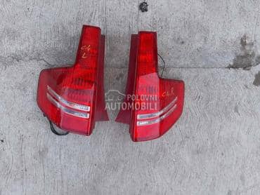 stop svetla za Citroen C4 od 2005. do 2009. god.