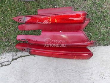 stop svetla za Citroen C4 od 2005. do 2009. god.