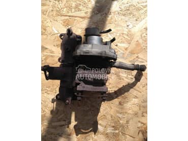 turbina za Volkswagen Polo