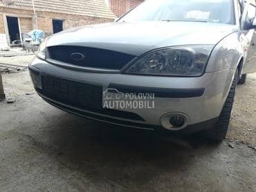 sivi branik za Ford Mondeo od 2001. do 2003. god.