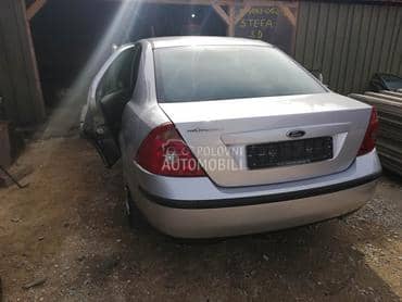 stop svetla hedzbek i limuzina za Ford Mondeo od 2001. do 2004. god.