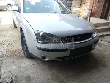 Prednjica kompletna za Ford Mondeo od 2001. do 2003. god.
