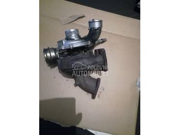 turbina 2.5 v,6  tdi za Audi A4, A4 Allroad, A6 ... od 1998. do 2004. god.