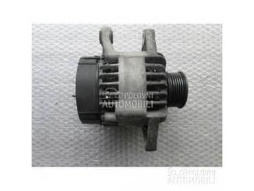 1.9 jtd alternator za Fiat Multipla