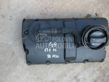 Poklopac bregaste 1.9 TDI za Volkswagen Bora, Nova Buba, Golf 4 ... od 1997. do 2004. god.