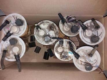 Pumpa za benzin za Toyota Yaris