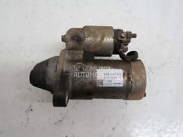 1.7  dti anlaser za Opel Astra G