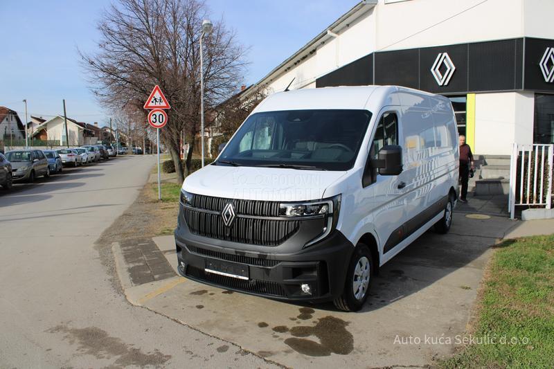 Renault Master 2.0 dCi