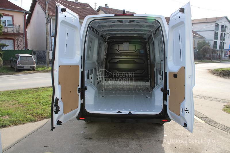 Renault Master 2.0 dCi