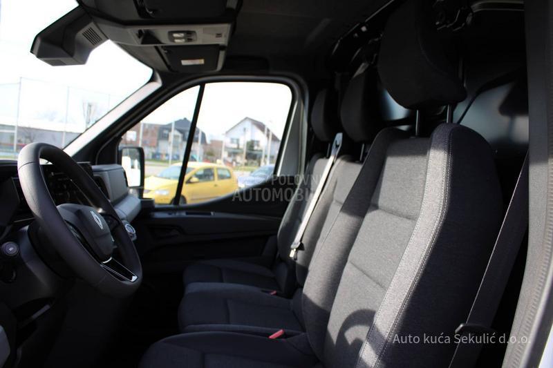 Renault Master 2.0 dCi