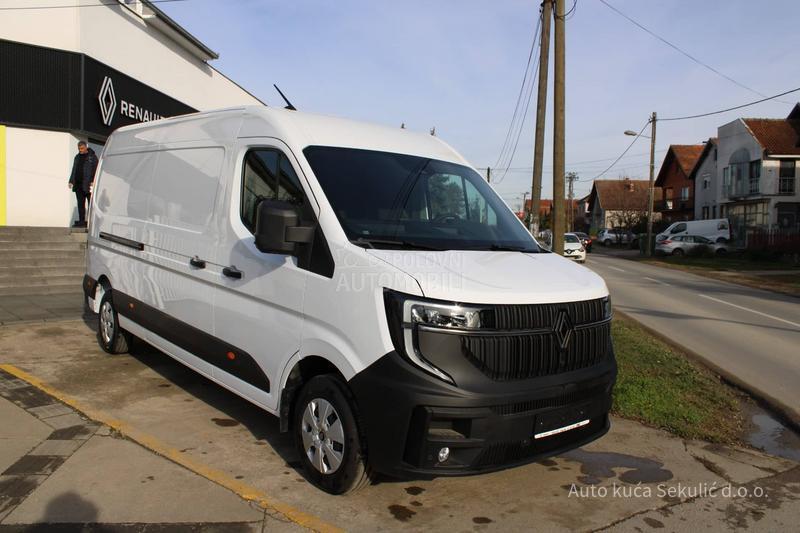 Renault Master 2.0 dCi