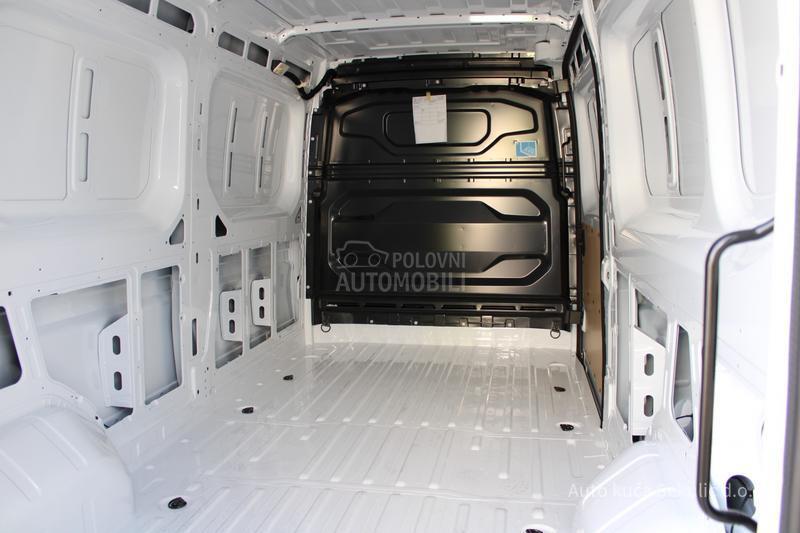 Renault Master 2.0 dCi