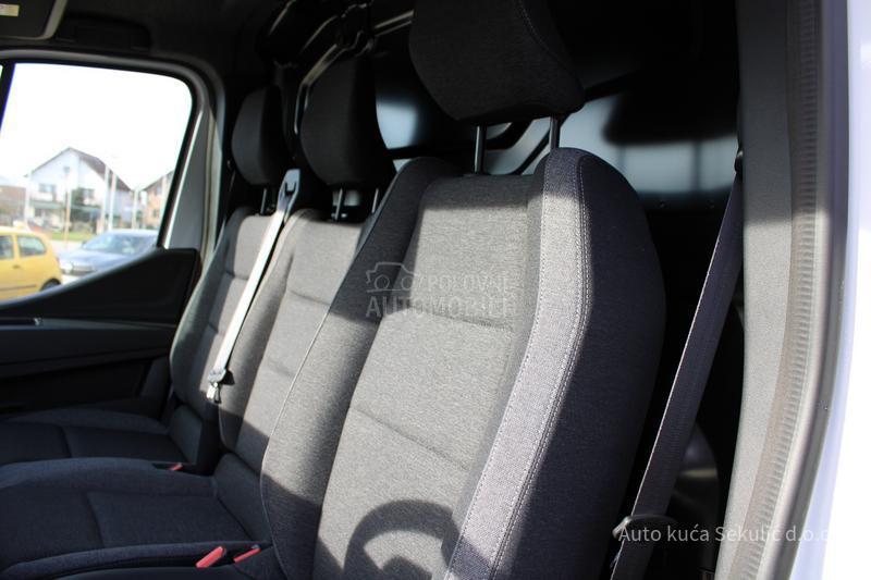 Renault Master 2.0 dCi