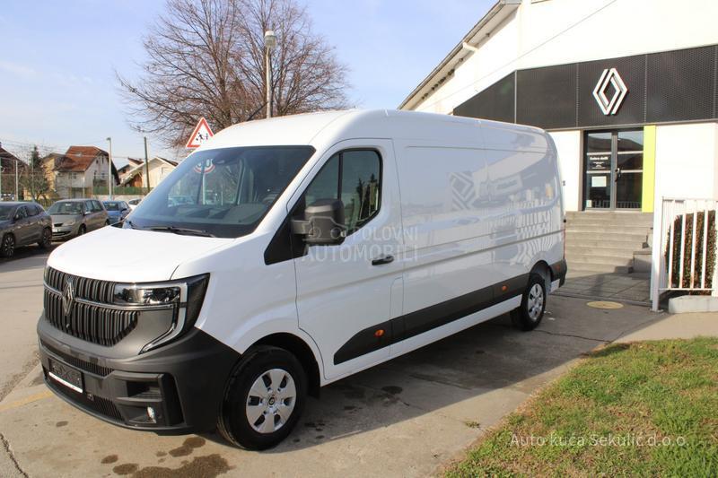 Renault Master 2.0 dCi
