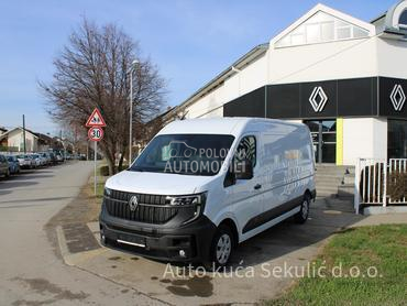 Renault Master 2.0 dCi