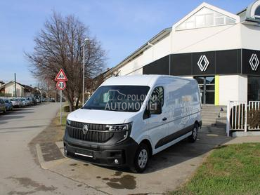 Renault Master 2.0 dCi