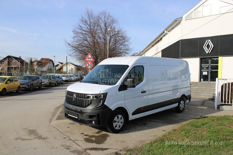 Renault Master 2.0 dCi