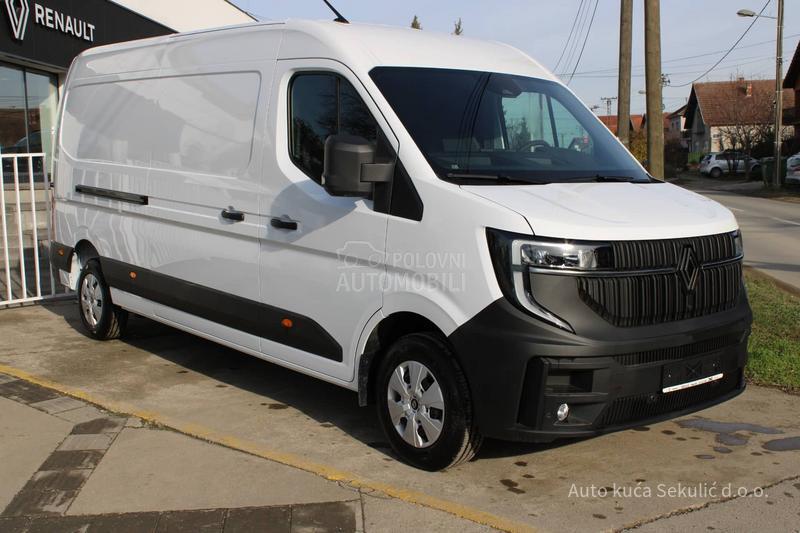 Renault Master 2.0 dCi