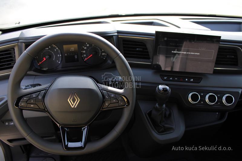 Renault Master 2.0 dCi