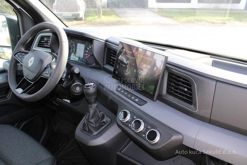 Renault Master 2.0 dCi