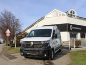 Renault Master 2.0 dCi