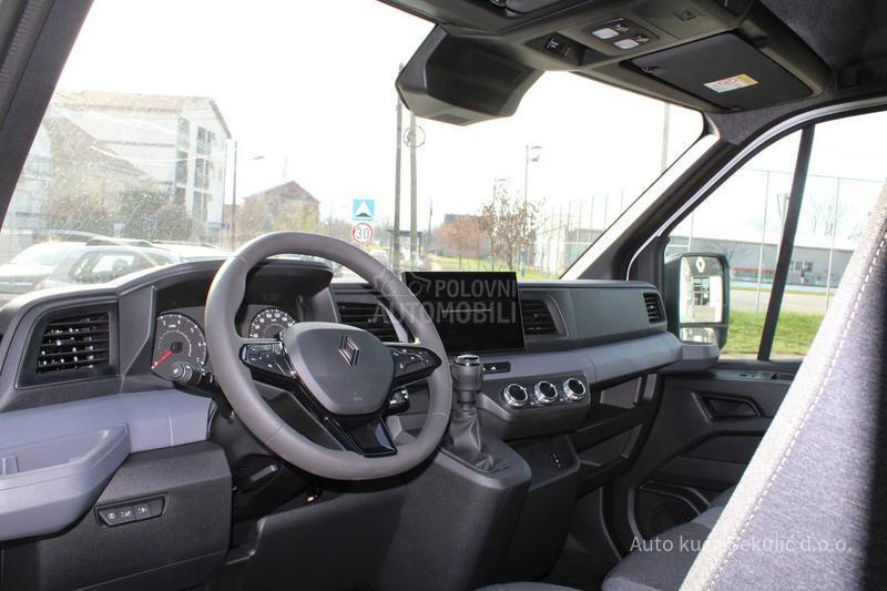 Renault Master 2.0 dCi