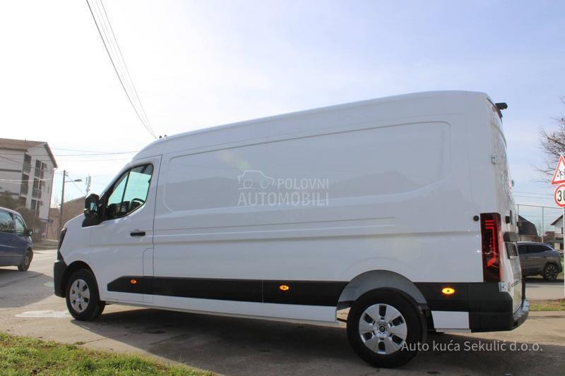 Renault Master 2.0 dCi