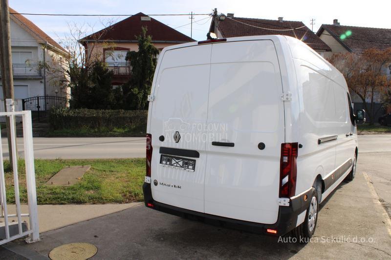 Renault Master 2.0 dCi