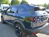 Dacia Duster 1.2 130 4X4