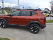Dacia Duster 1.2 TCE 4X4
