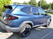 Dacia Duster 1.2 130 4X4