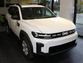 Dacia Duster 1.2 ECO-G 140