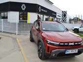 Dacia Duster 1.2 TCE 4X4